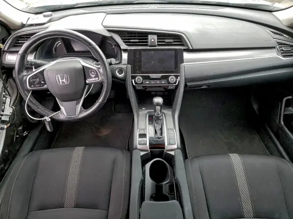2HGFC2F6XJH033093 2018 HONDA CIVIC - Image 8