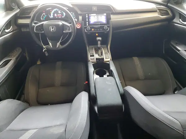 2HGFC2F6XJH036723 2018 HONDA CIVIC - Image 8