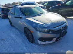 2HGFC2F6XJH038066 2018 HONDA CIVIC