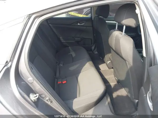 2HGFC2F6XJH038889 2018 HONDA CIVIC - Image 8