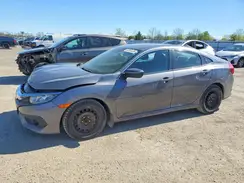 2HGFC2F6XJH038911 2018 HONDA CIVIC