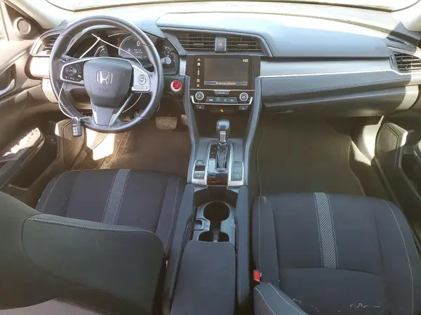 2HGFC2F6XJH038911 2018 HONDA CIVIC - Image 8