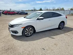2HGFC2F6XJH040402 2018 HONDA CIVIC