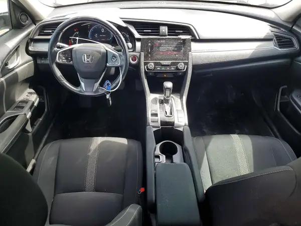2HGFC2F6XJH040402 2018 HONDA CIVIC - Image 8