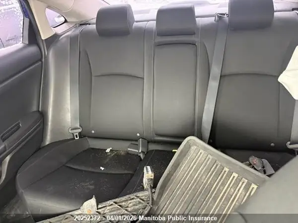 2HGFC2F6XJH041422 2018 HONDA CIVIC - Image 8