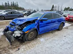 2HGFC2F6XJH041940 2018 HONDA CIVIC