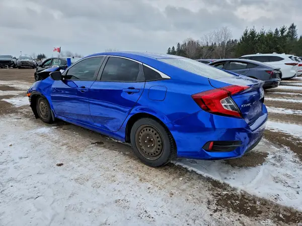 2HGFC2F6XJH041940 2018 HONDA CIVIC - Image 2