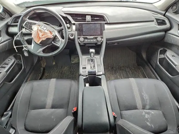 2HGFC2F6XJH041940 2018 HONDA CIVIC - Image 8