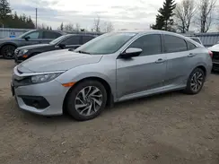 2HGFC2F6XJH042070 2018 HONDA CIVIC