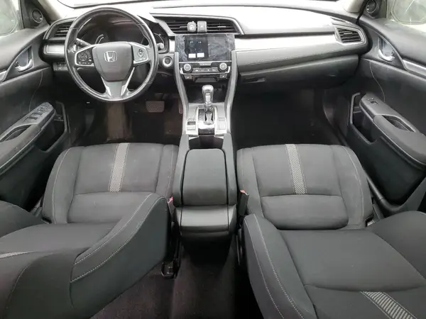 2HGFC2F6XJH042070 2018 HONDA CIVIC - Image 8