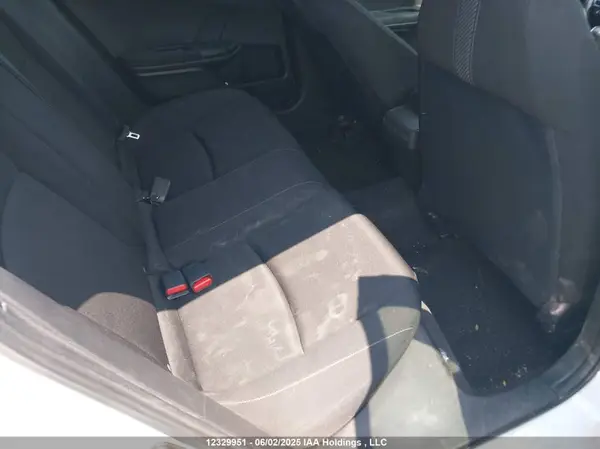 2HGFC2F6XJH043302 2018 HONDA CIVIC - Image 8