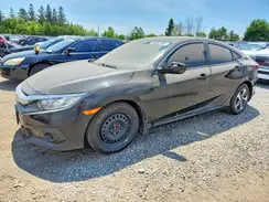 2HGFC2F6XJH044319 2018 HONDA CIVIC