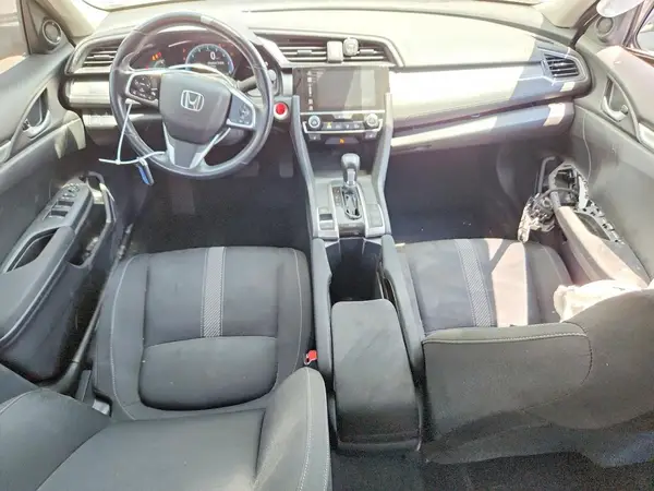 2HGFC2F6XJH044319 2018 HONDA CIVIC - Image 8