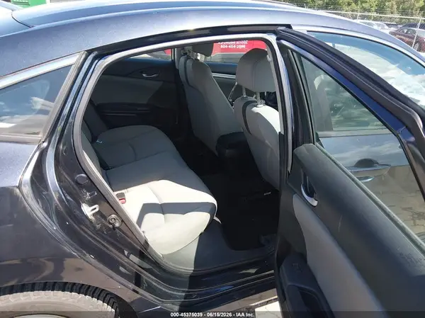 2HGFC2F6XJH515109 2018 HONDA CIVIC - Image 8