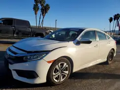 2HGFC2F6XJH521475 2018 HONDA CIVIC