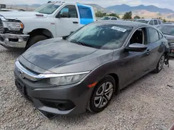 2HGFC2F6XJH529527 2018 HONDA CIVIC