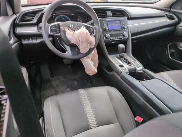 2HGFC2F6XJH529527 2018 HONDA CIVIC - Image 8
