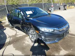 2HGFC2F6XJH552029 2018 HONDA CIVIC