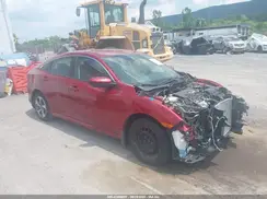 2HGFC2F6XKH502684 2019 HONDA CIVIC