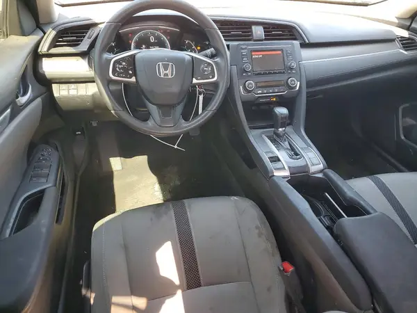 2HGFC2F6XKH502880 2019 HONDA CIVIC - Image 8