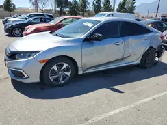 2HGFC2F6XKH503379 2019 HONDA CIVIC