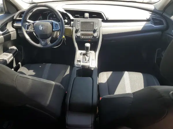 2HGFC2F6XKH503379 2019 HONDA CIVIC - Image 8