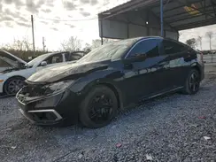 2HGFC2F6XKH504290 2019 HONDA CIVIC