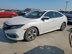 2HGFC2F6XKH504631 2019 HONDA CIVIC