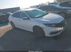 2HGFC2F6XKH504824 2019 HONDA CIVIC
