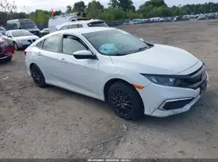 2HGFC2F6XKH504872 2019 HONDA CIVIC