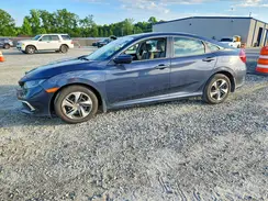 2HGFC2F6XKH504984 2019 HONDA CIVIC