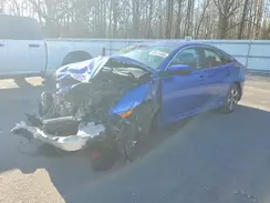 2HGFC2F6XKH506878 2019 HONDA CIVIC