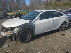 2HGFC2F6XKH507450 2019 HONDA CIVIC