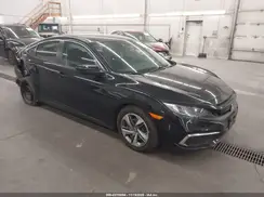 2HGFC2F6XKH507934 2019 HONDA CIVIC