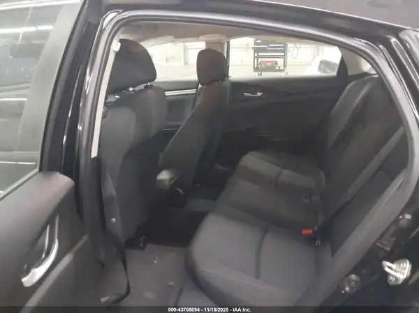 2HGFC2F6XKH507934 2019 HONDA CIVIC - Image 8