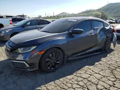 2HGFC2F6XKH508260 2019 HONDA CIVIC