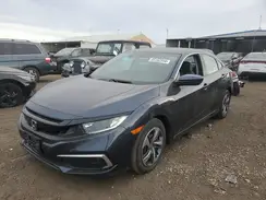 2HGFC2F6XKH508789 2019 HONDA CIVIC
