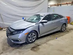 2HGFC2F6XKH509246 2019 HONDA CIVIC