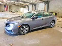 2HGFC2F6XKH509375 2019 HONDA CIVIC