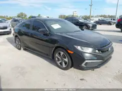 2HGFC2F6XKH509425 2019 HONDA CIVIC