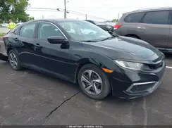 2HGFC2F6XKH509442 2019 HONDA CIVIC