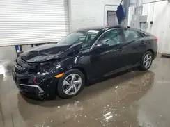2HGFC2F6XKH509456 2019 HONDA CIVIC