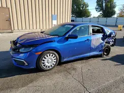 2HGFC2F6XKH511093 2019 HONDA CIVIC