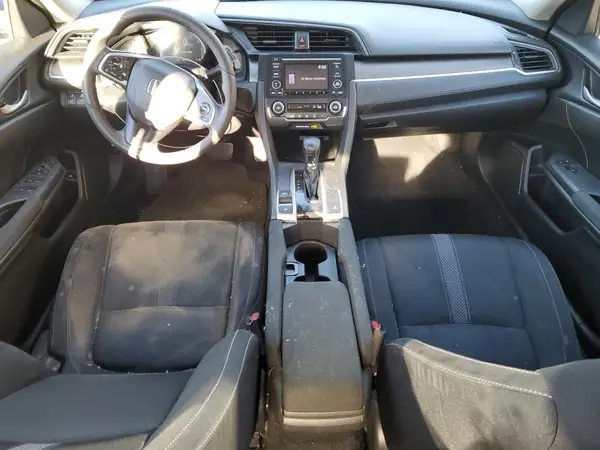 2HGFC2F6XKH511093 2019 HONDA CIVIC - Image 8