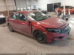 2HGFC2F6XKH512146 2019 HONDA CIVIC