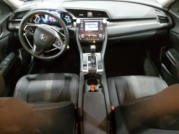2HGFC2F6XKH512485 2019 HONDA CIVIC - Image 8