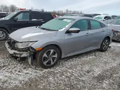 2HGFC2F6XKH512714 2019 HONDA CIVIC