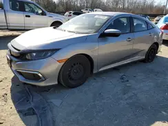 2HGFC2F6XKH512728 2019 HONDA CIVIC
