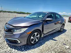2HGFC2F6XKH513104 2019 HONDA CIVIC