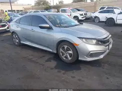 2HGFC2F6XKH513362 2019 HONDA CIVIC
